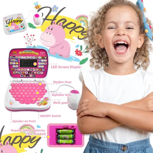 Computador Educativa Para Niños