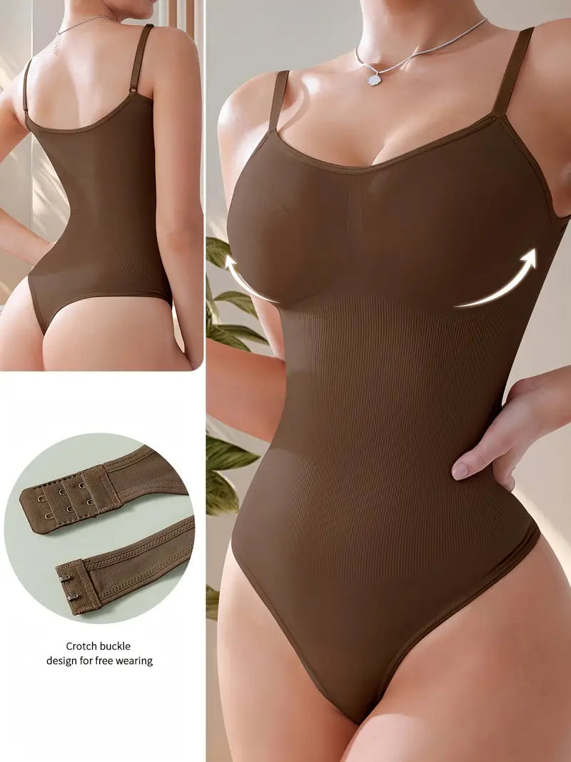 FAJA BODY, ¡PAGA 1 LLEVA 2 GRATIS!