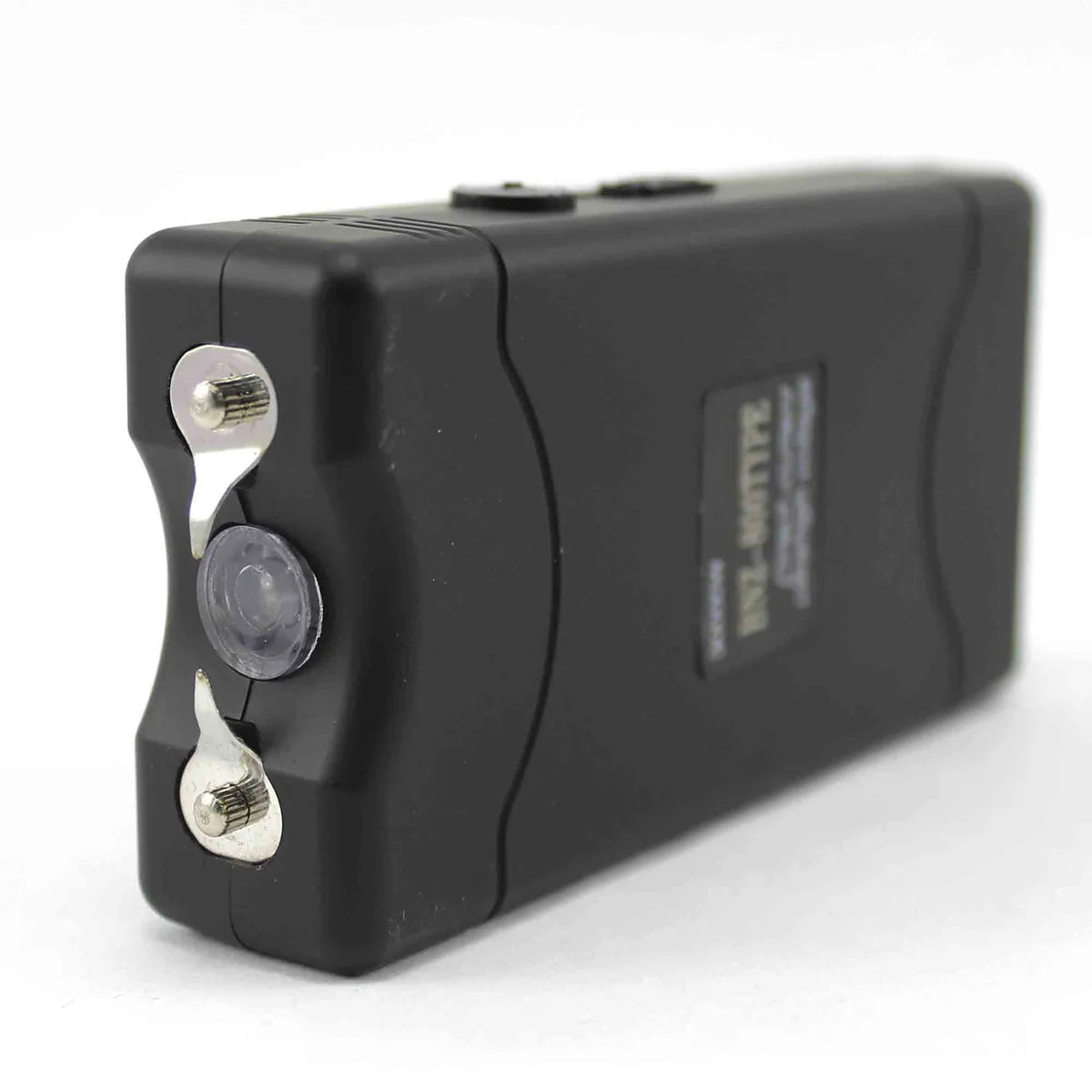 PARALIZADOR ELECTROSHOCK CON LINTERNA