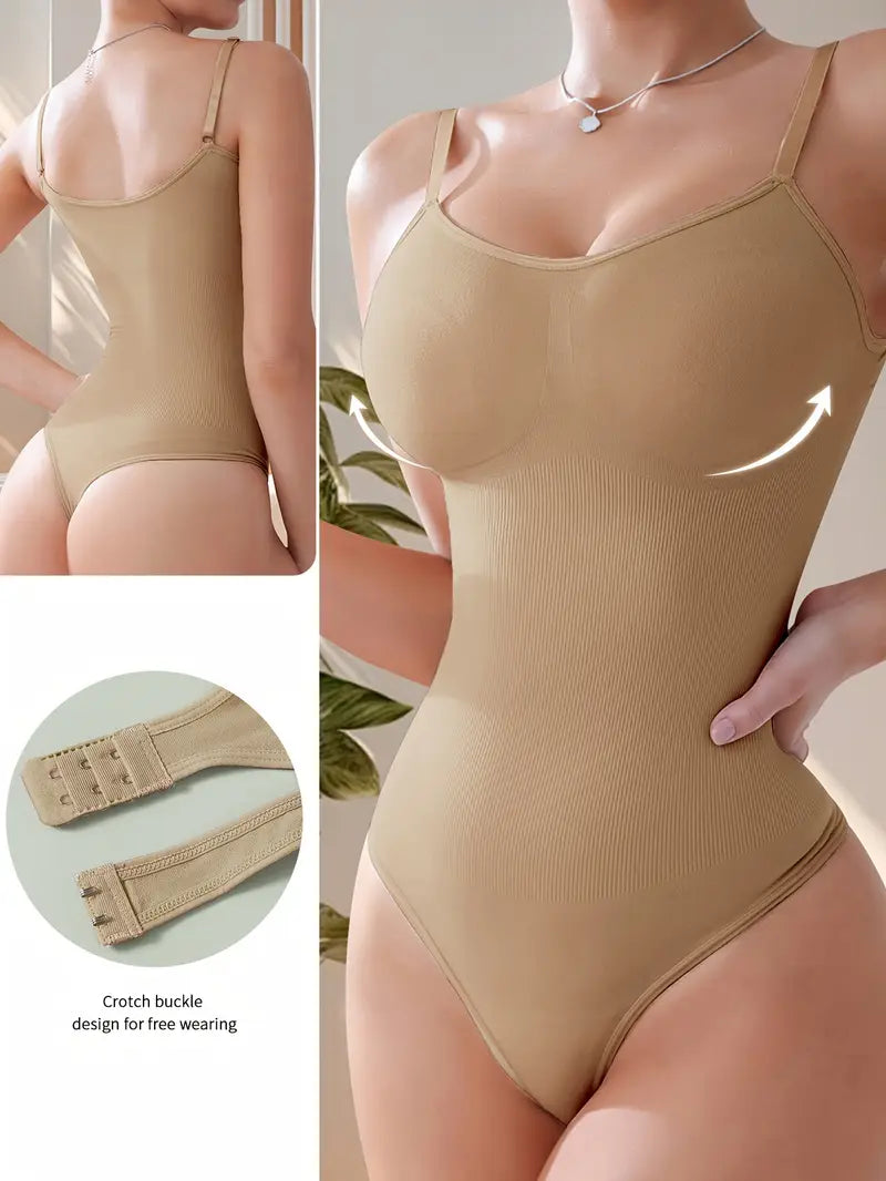 FAJA BODY, ¡PAGA 1 LLEVA 2 GRATIS!