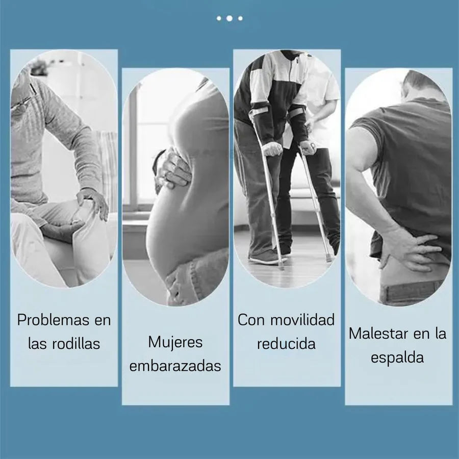 SILLA INODORO PLEGABLE:IR AL BAÑO NO DEBERÍA SER UN SUFRIMIENTO… Y HOY TIENES CÓMO EVITARLO