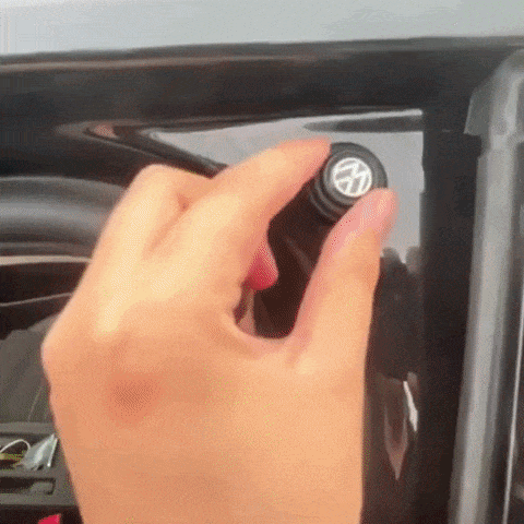 Amortiguadores De Puerta de Automóvil; protección Total sin Golpes