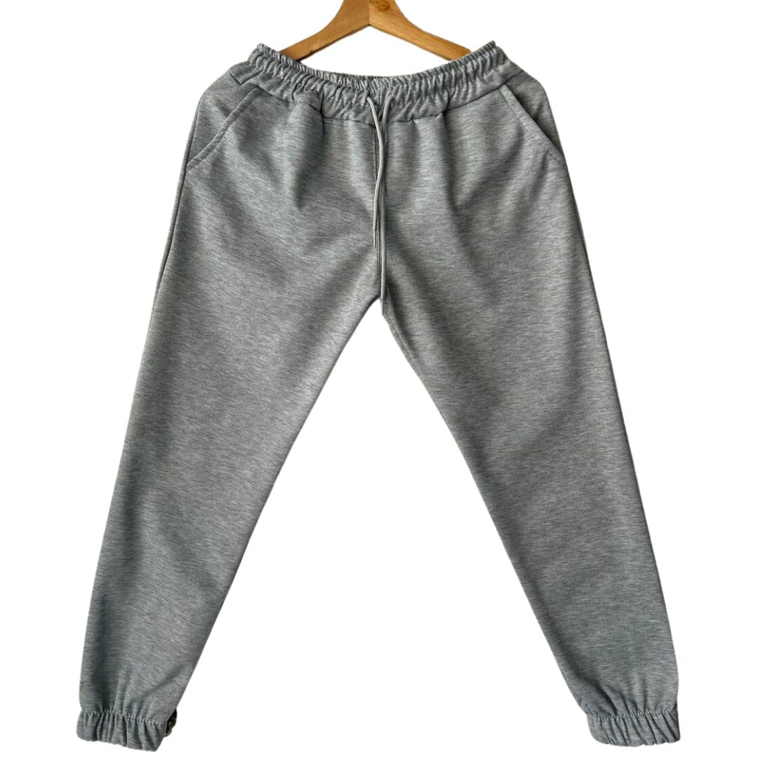 2 Joggers A Mitad De Precio