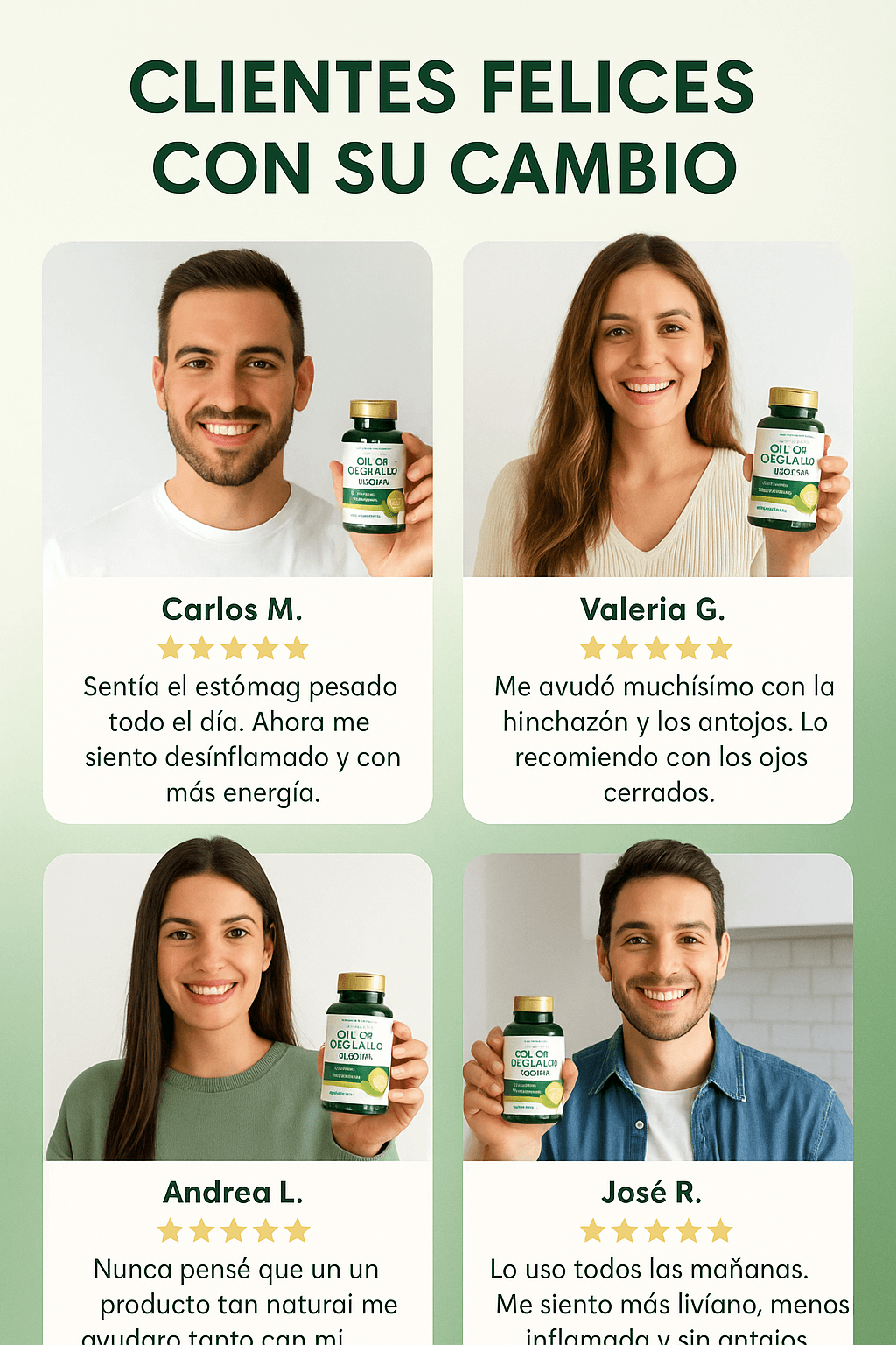 ACEITE DE ORÉGANO: NO ES GRASA, ES INFLAMACIÓN… POR ESO NINGÚN QUEMADOR TE HA FUNCIONADO.