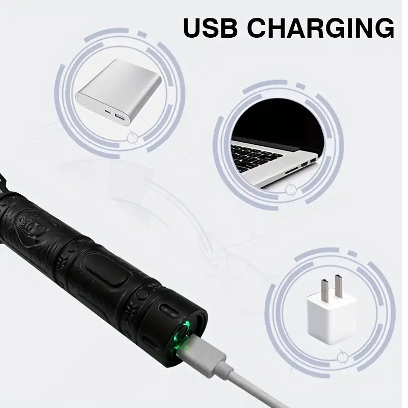 Máquina patillera recargable eléctrica; EpicTrim Pro, Perfección en Cada Corte.