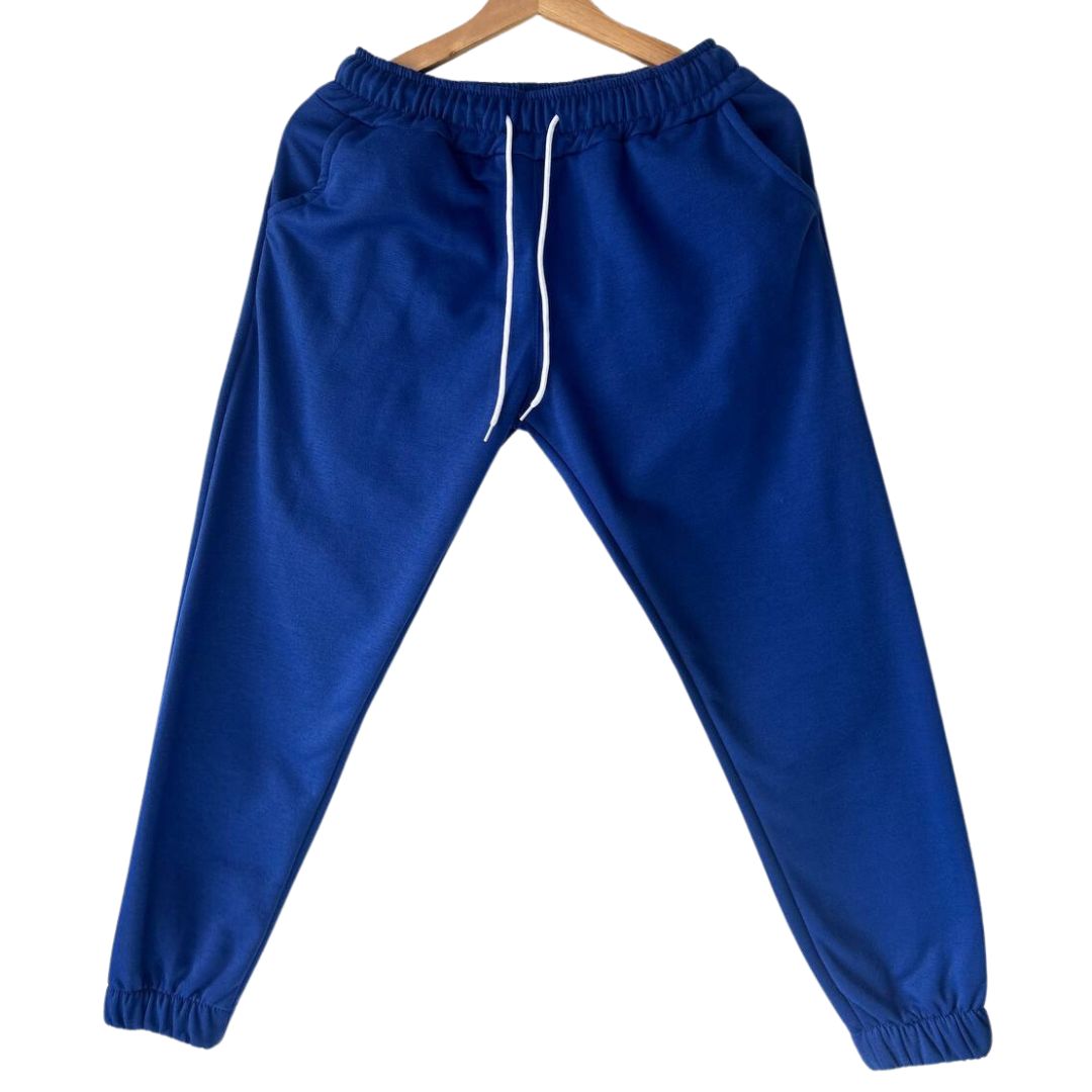 2 Joggers A Mitad De Precio
