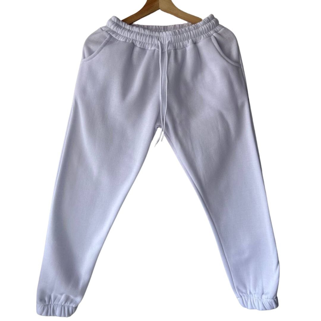 2 Joggers A Mitad De Precio