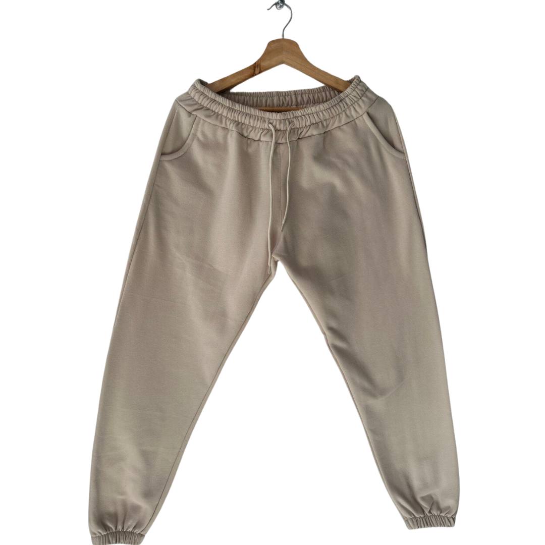 2 Joggers A Mitad De Precio