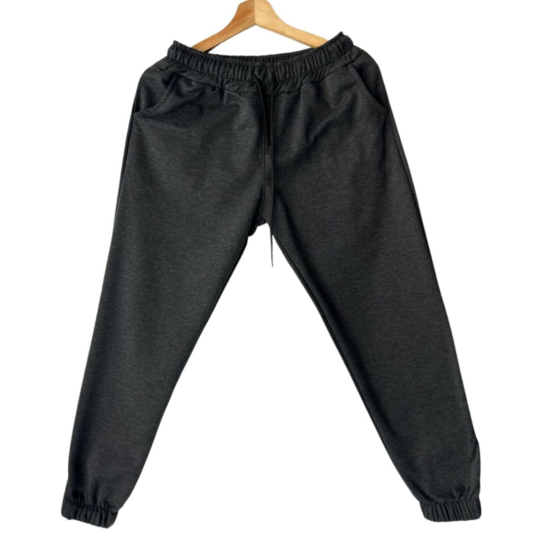 2 Joggers A Mitad De Precio