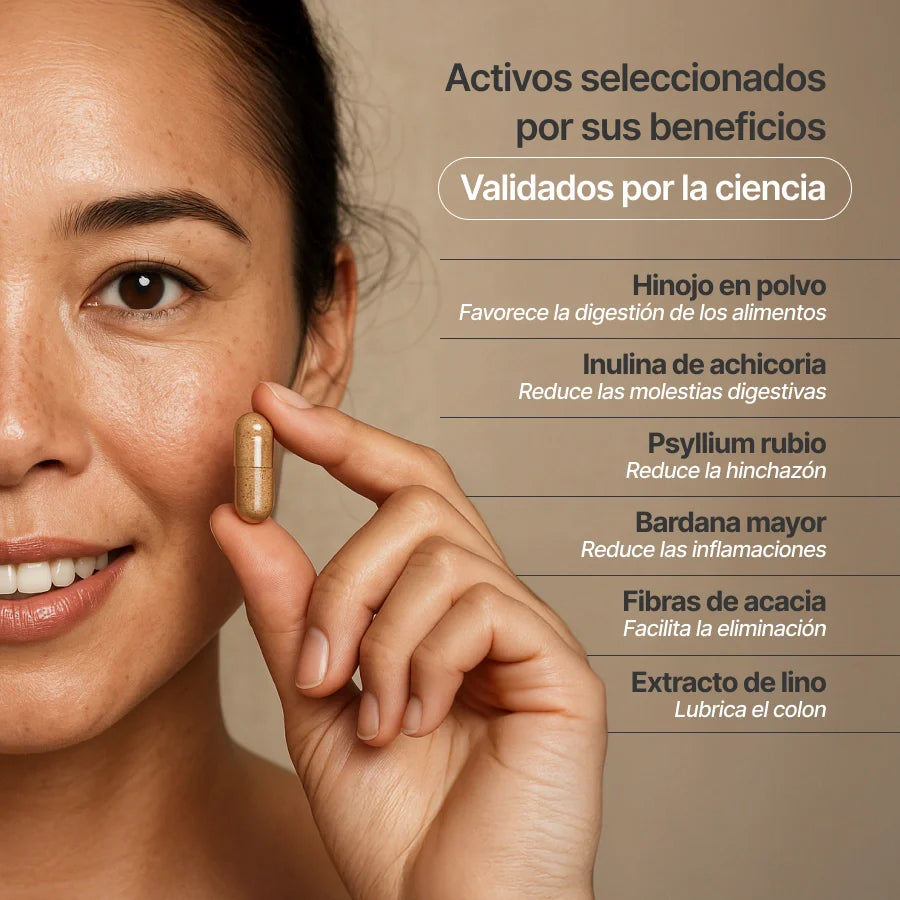 DESINTOXICACIÓN DE COLON – 14 DÍAS PARA SACAR LO QUE TU CUERPO NO HA PODIDO ELIMINAR EN MESES.