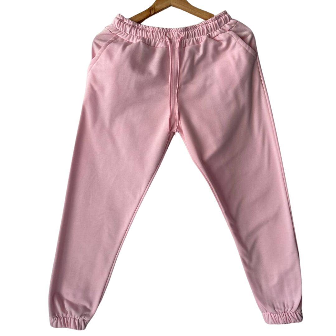 2 Joggers A Mitad De Precio