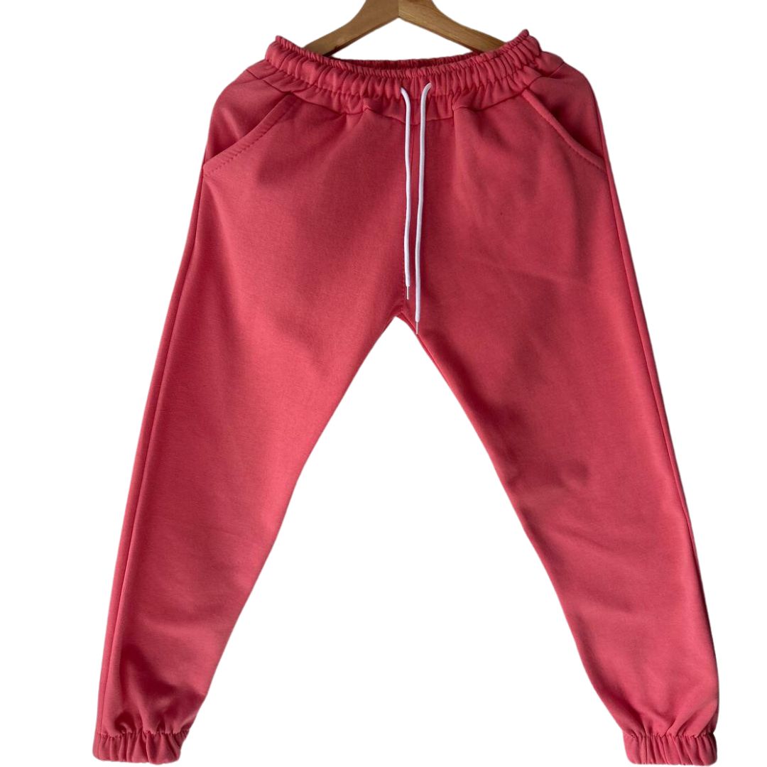 2 Joggers A Mitad De Precio