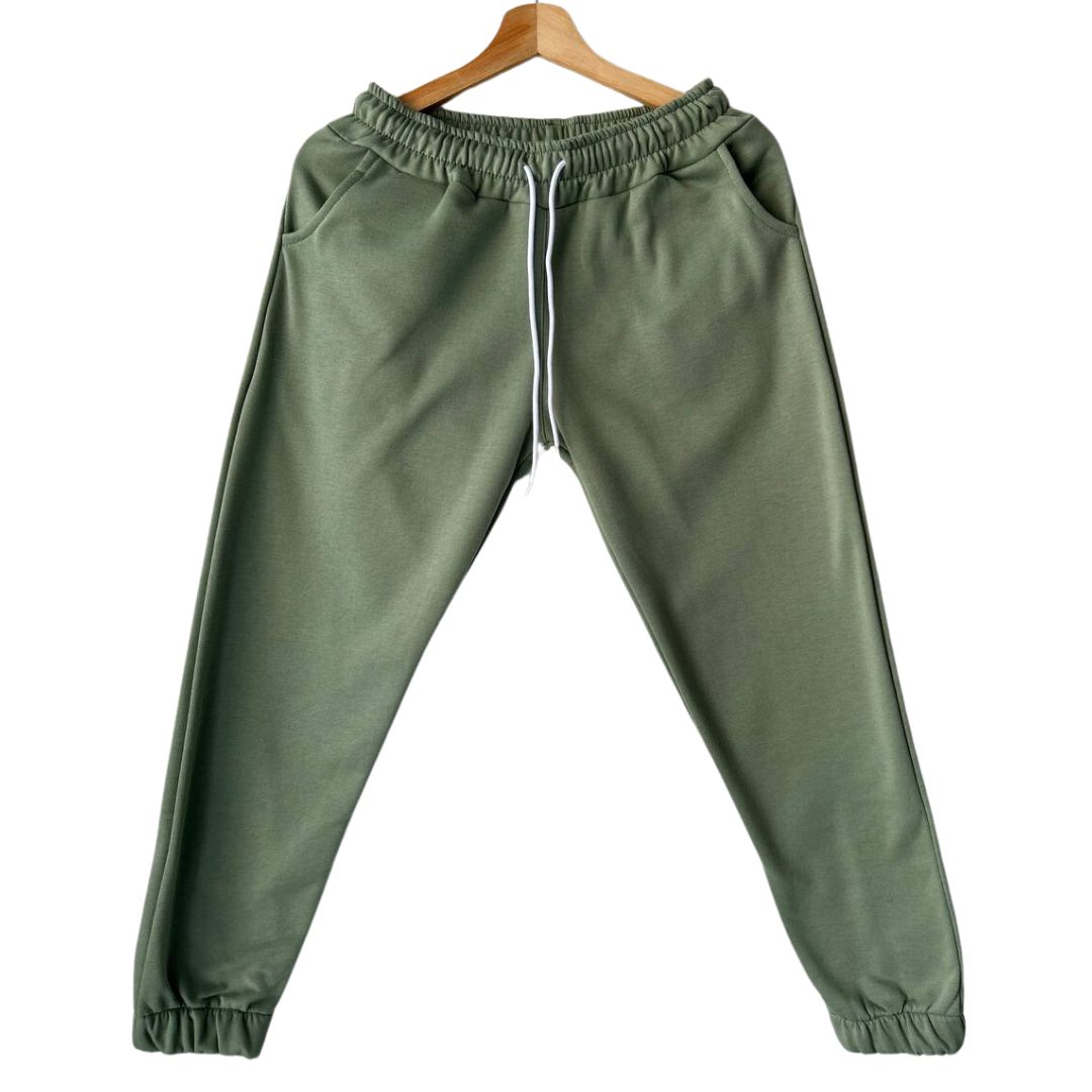 2 Joggers A Mitad De Precio