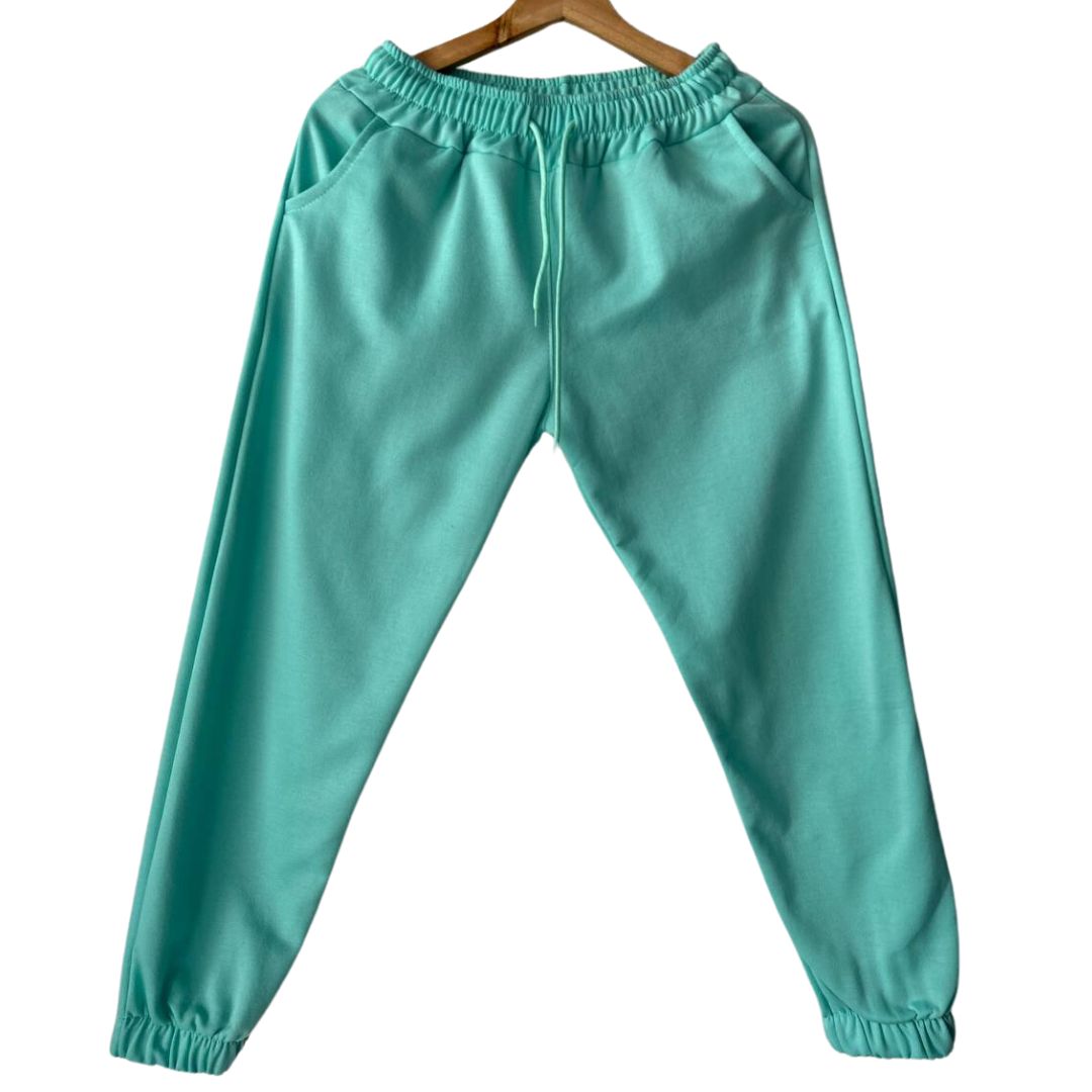 2 Joggers A Mitad De Precio