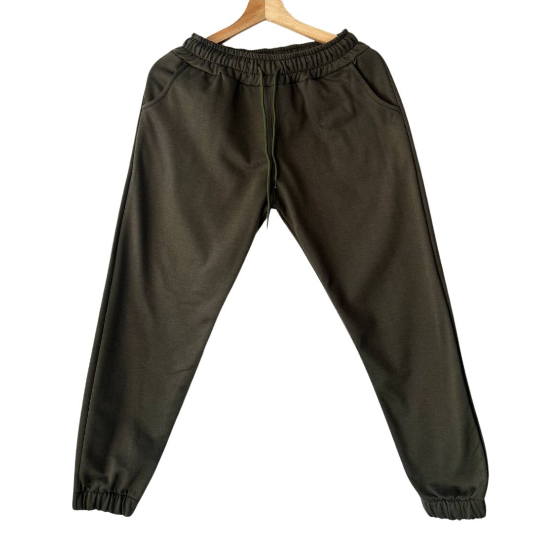 2 Joggers A Mitad De Precio