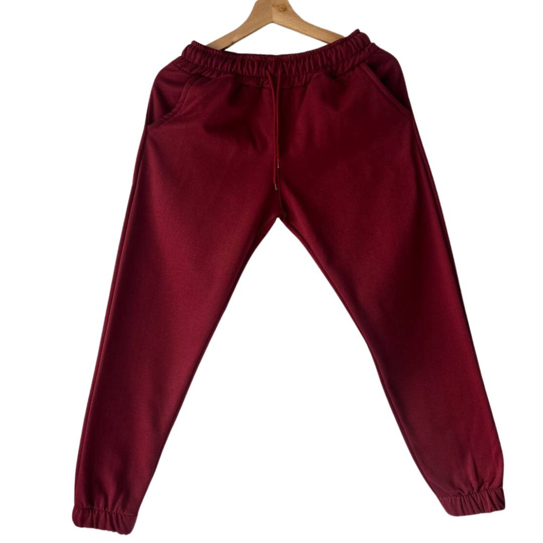 2 Joggers A Mitad De Precio