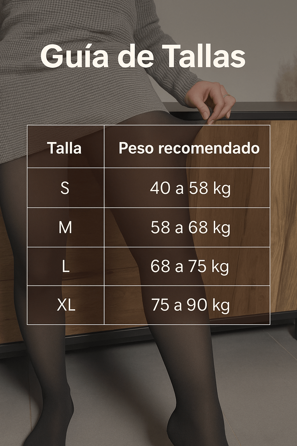 PARA LAS COLOMBIANAS QUE QUIEREN CUERPAZO: ALISA PIERNAS GRUESAS, LEVANTA COLA, ESCONDE CELULITIS, TODO SIN SACARTE ‘GORDITOS’.