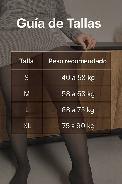 PARA LAS COLOMBIANAS QUE QUIEREN CUERPAZO: ALISA PIERNAS GRUESAS, LEVANTA COLA, ESCONDE CELULITIS, TODO SIN SACARTE ‘GORDITOS’.