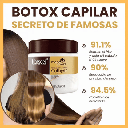 CREMA KARSELL, ¡PAGA  LLEVA 2!