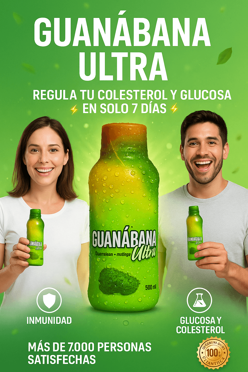 MIRA COMO EL EXTRACTO DE  GUANABANA AYUDA A PREVENIR Y TE APOYA EN TU CANCER Y LOS MEDICOS LO OCULTABAN. PAGA 1 Y LLEVA 2