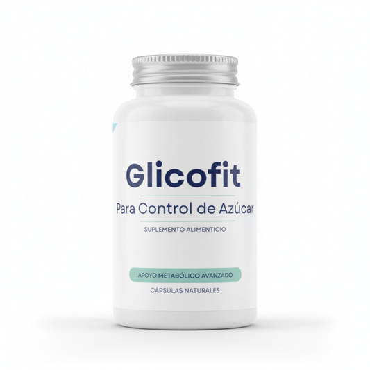 Glico Fit