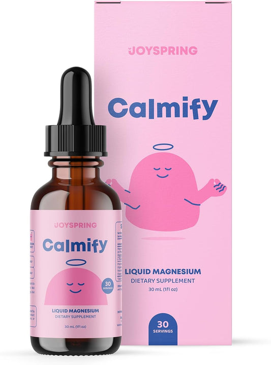 Calmify Joyspring