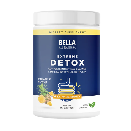 DETOX BELLA