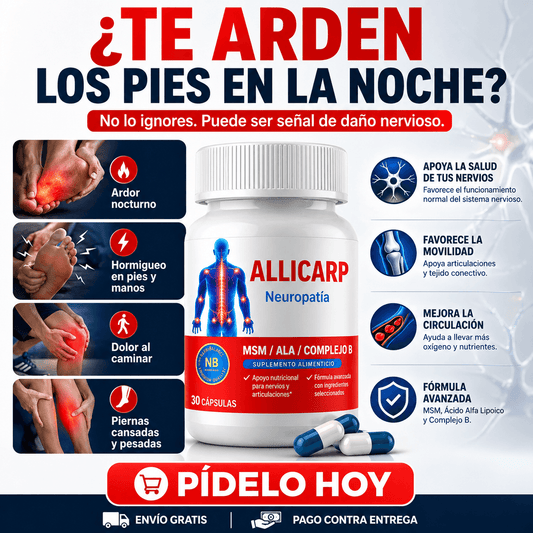 Allicarp