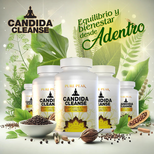¿Cansancio constante, antojos incontrolables y malestar diario? Descubre la solución natural que está transformando vidas.