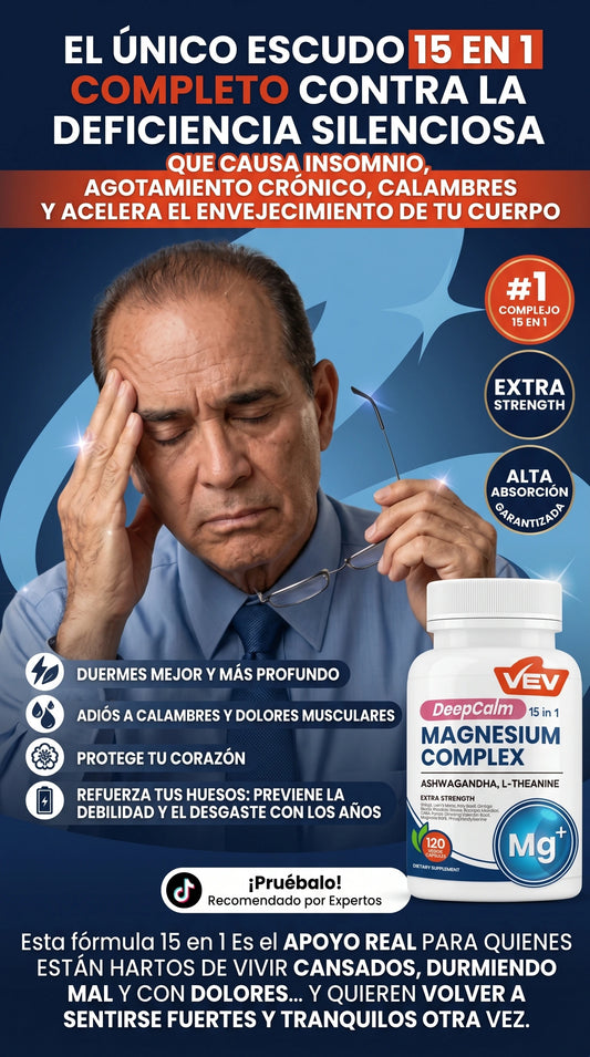 MAGNESIUM 15 EN 1