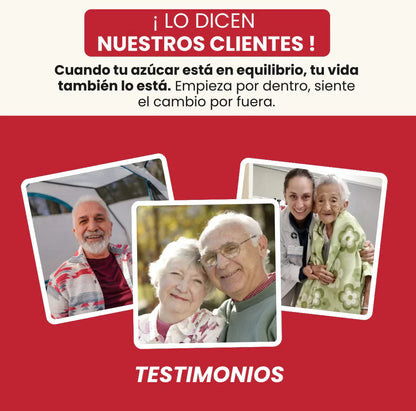 CUANDO EL AZÚCAR EN TU SANGRE SE DESCONTROLA, TU SALUD ESTÁ EN RIESGO. ¡TOMA ACCIÓN HOY MISMO CON BLOOD SUGAR COMPLEX! EL APOYO NATURAL PARA ESTABILIZARTE SIN COMPLICACIONES.