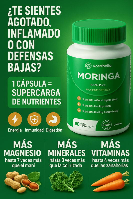 LLEGO LA GRIPA DE DICIEMBRE Y TE DEJO SIN ENERGÍA, INFLAMADO, ESTRESADO Y SINTIENDO QUE TU CUERPO YA NO RESPONDE?