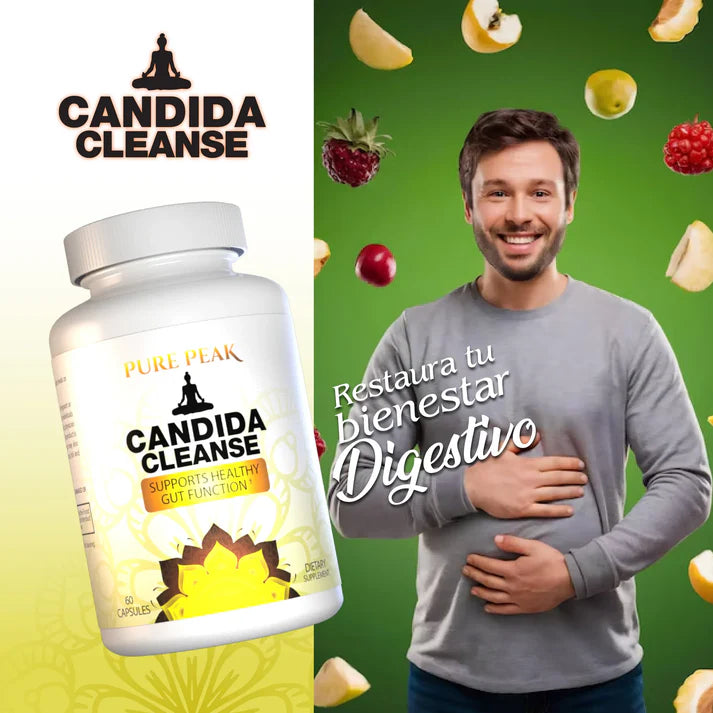¿Cansancio constante, antojos incontrolables y malestar diario? Descubre la solución natural que está transformando vidas.