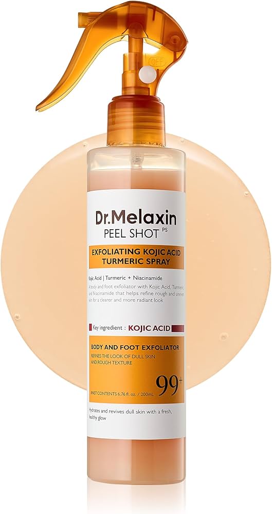 DR.MELAXIN