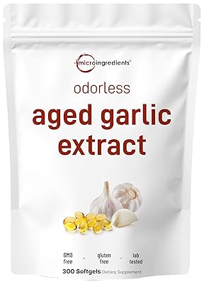 Aceite de Ajo