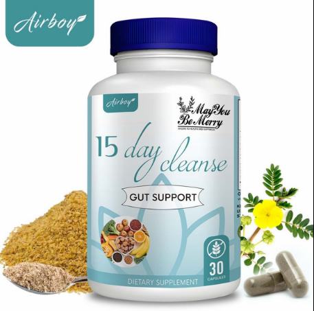 ¡Oferta Lleva 2 Con 50% Off! Limpieza Completa en 15 Días