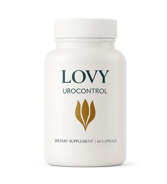 LOVY CONTROL