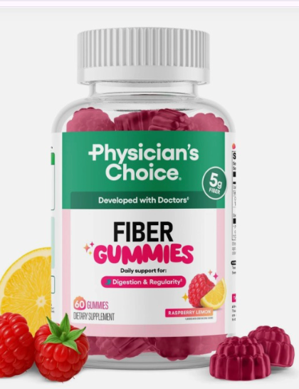GOMITAS FIBER
