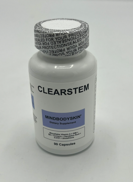 ( CLEARSTEM) PASTAS PARA EL ACNE