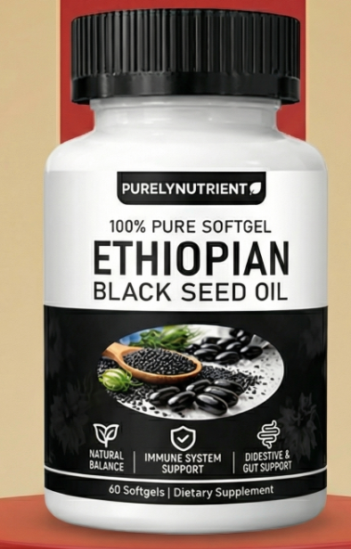 Ethiopian