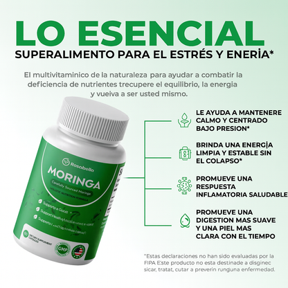 LLEGO LA GRIPA DE DICIEMBRE Y TE DEJO SIN ENERGÍA, INFLAMADO, ESTRESADO Y SINTIENDO QUE TU CUERPO YA NO RESPONDE?