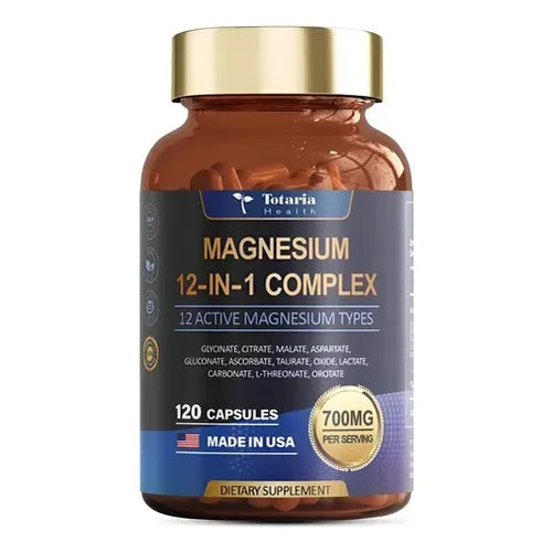 MAGNESIUM 12 EN 1