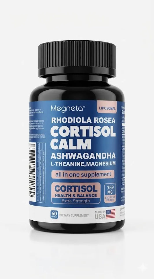 CORTISOL CALM