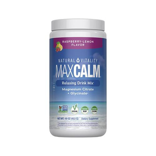 MAXICALM