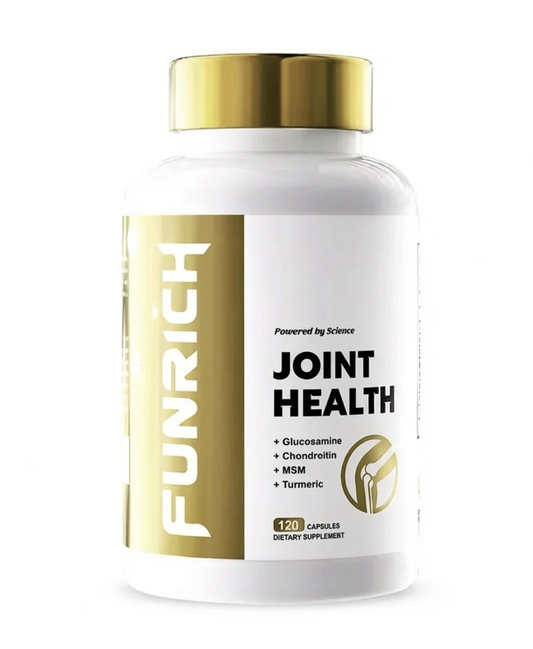 FUNRICH