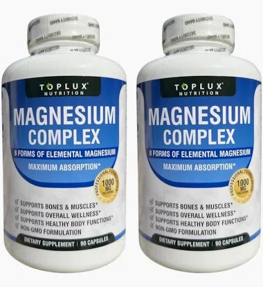 MAGNESIO TOPLUX 8-1 PAGA 1 LLEVA 2