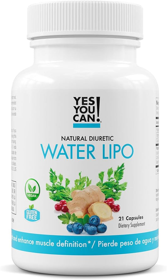 WATER LIPO