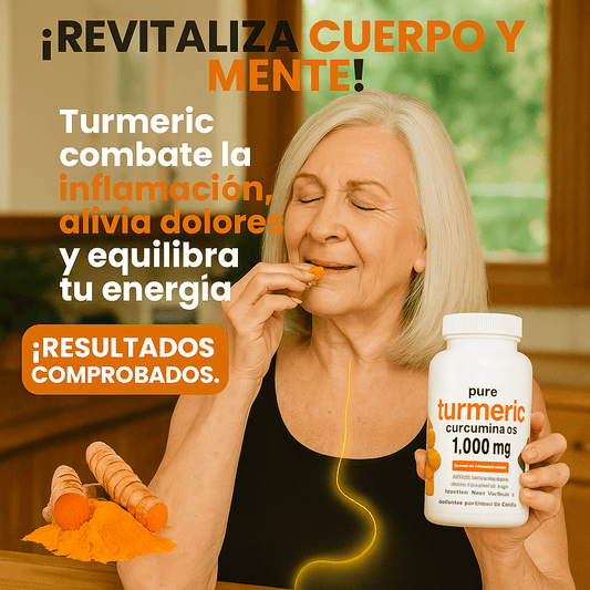 DE DESPERTARTE CON DOLOR A SENTIRTE 20 AÑOS MÁS JOVEN: LA FÓRMULA ANTIINFLAMATORIA QUE SOLO 30 DÍAS ESTÁ DEVOLVIENDO LA MOVILIDAD Y ENERGÍA  A MILES DE COLOMBIANOS