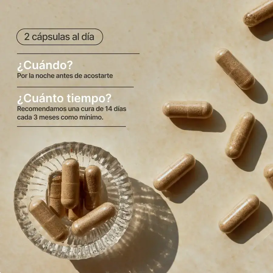 DESINTOXICACIÓN DE COLON – 14 DÍAS PARA SACAR LO QUE TU CUERPO NO HA PODIDO ELIMINAR EN MESES.
