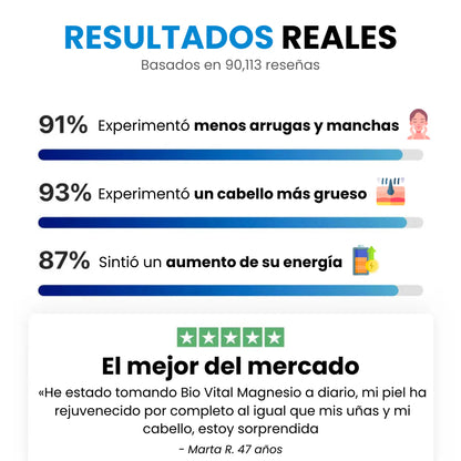 “DESPUÉS DE LOS 25 TU CUERPO PIERDE 1% DE COLÁGENO CADA AÑO… Y DESPUÉS DE LOS 40, EL DOBLE. EL ASESINO SILENCIOSO QUE APAGA TU JUVENTUD YA ESTÁ ACTUANDO, Y SOLO ESTE COLÁGENO PUEDE FRENARLO.